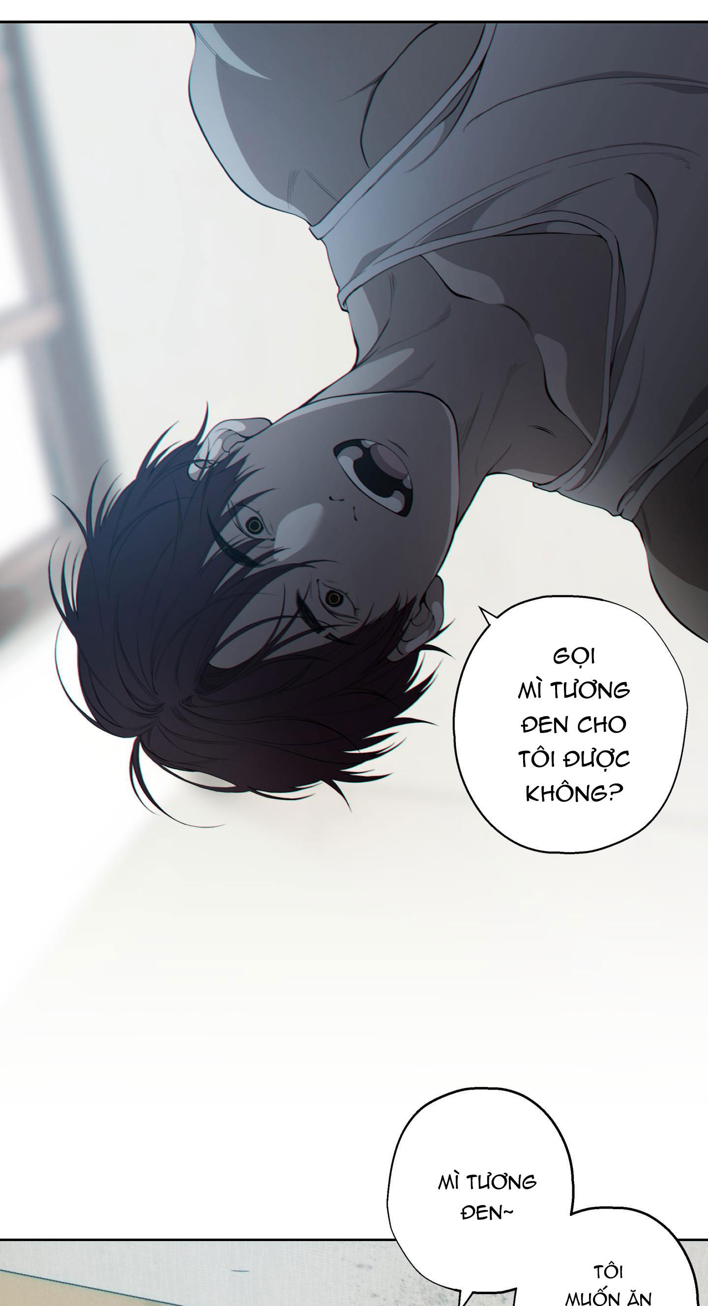 mặt nạ đầu cừu chapter 10 21