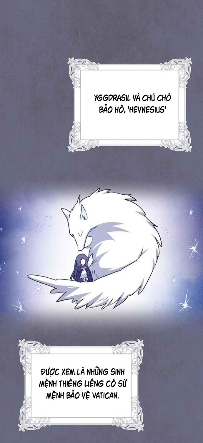 nhà hiền triết yigret chapter 11 21