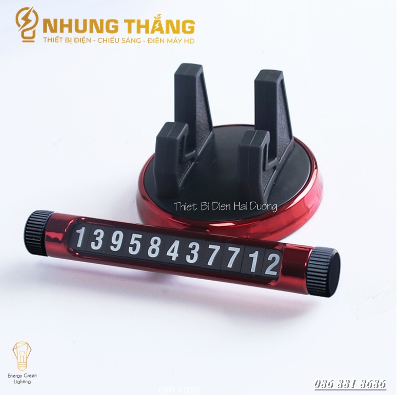 Giá Đỡ Điện Thoại Trên Ô tô XY-S001 - Xoay 360 Độ, Chống Rung - Có Video