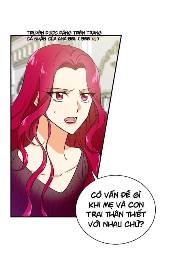 xuyên không trở thành mẹ của nhân vật phản diện chapter 3 11