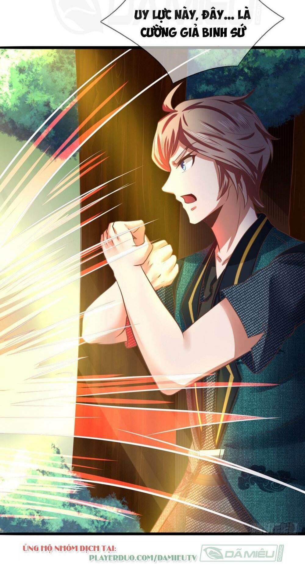 vô địch kiếm thần chapter 15 15