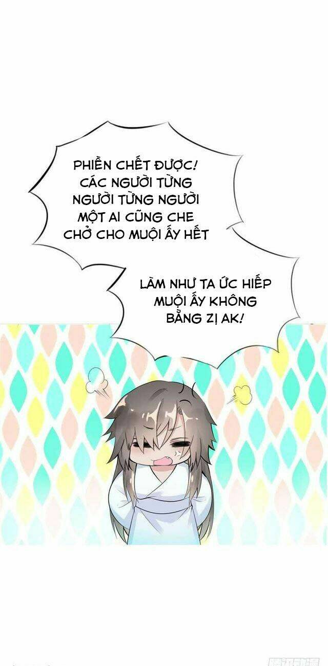 điền viên mật sủng: cô vợ nóng bỏng chapter 37 38