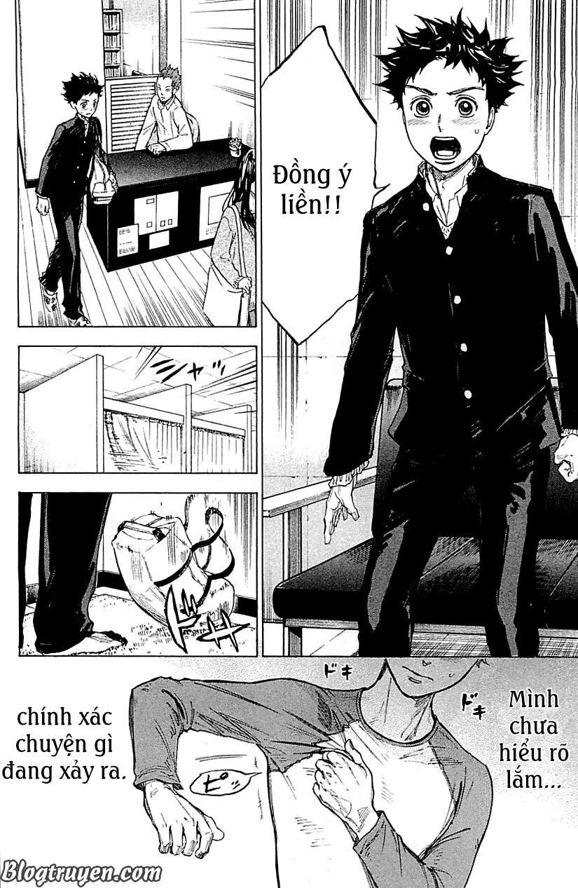 ballroom e youkoso chapter 17 32