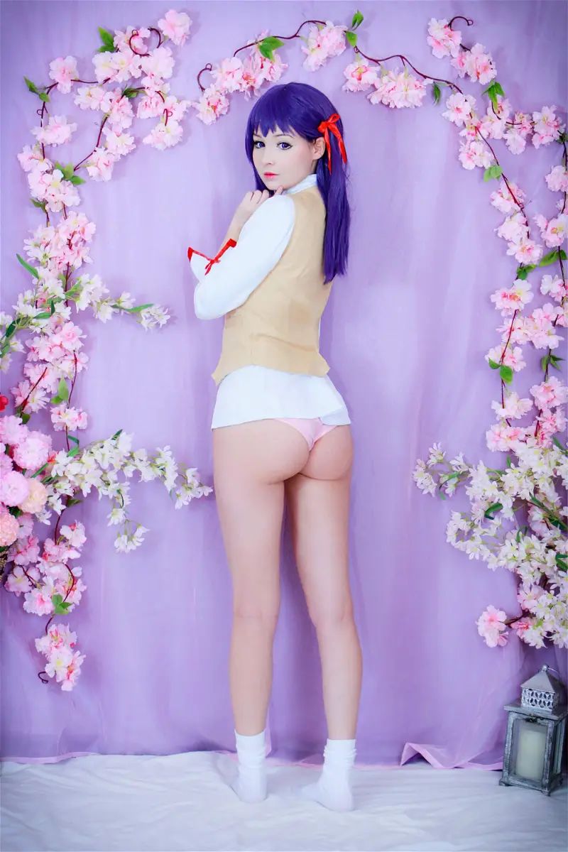 hình cosplay chapter 53 46