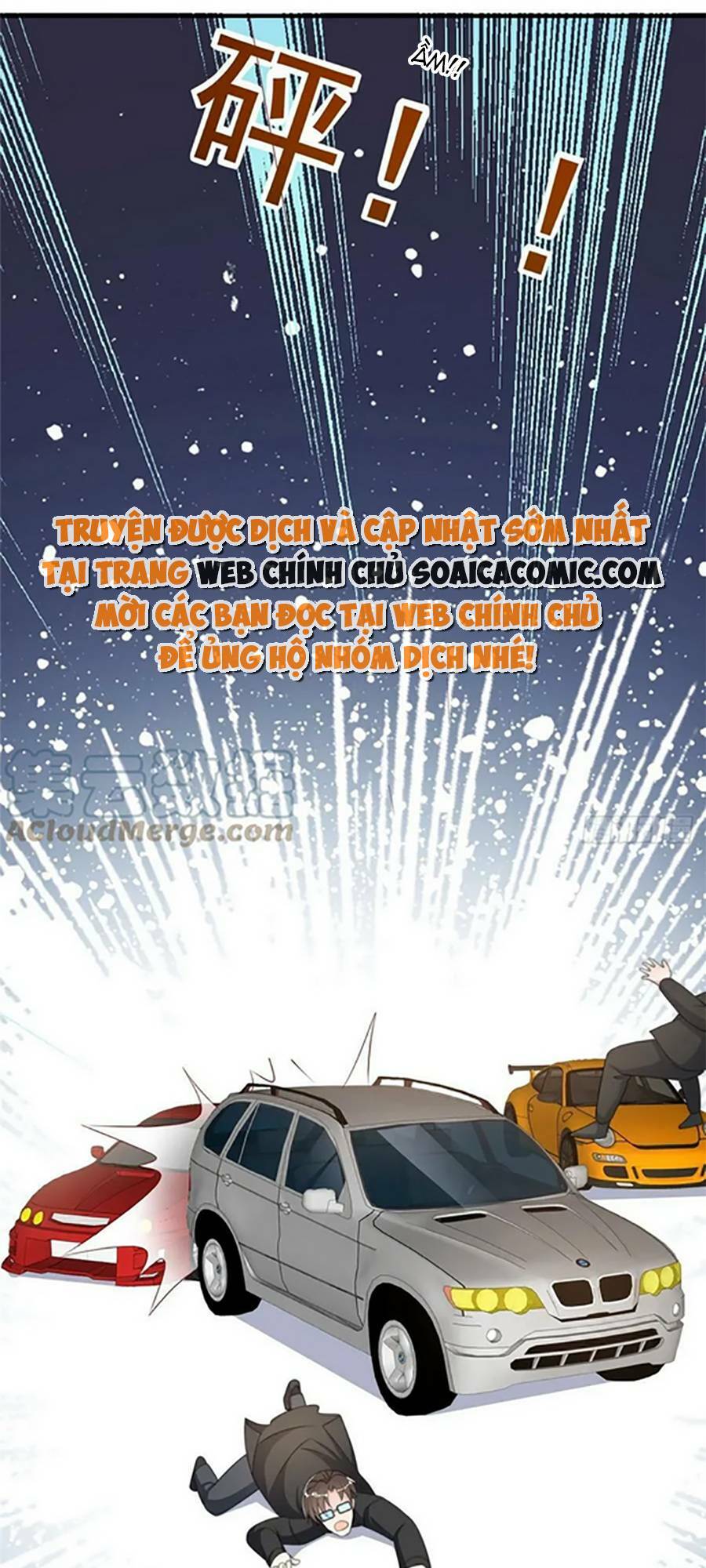 tôi được năm đại lão chiều chuộng hết nấc chapter 106 4