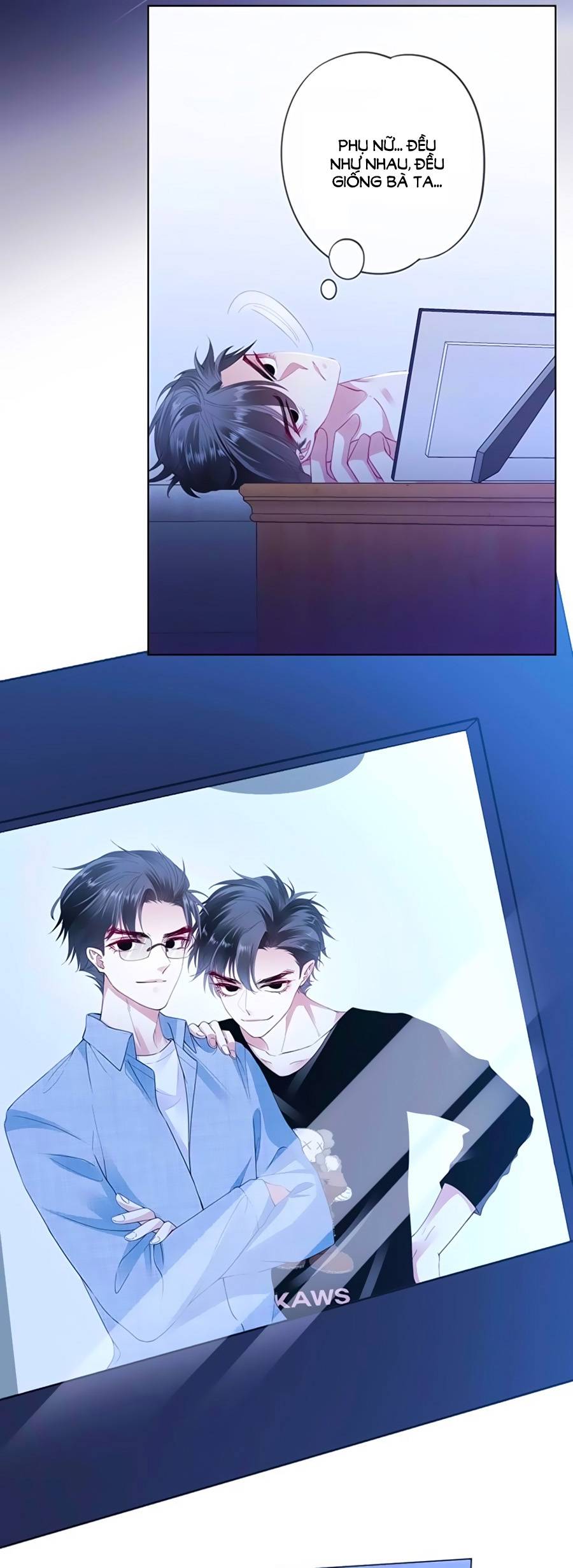 Hai Mặt Cuốn Hút Của Anh chapter 6 - Trang 29