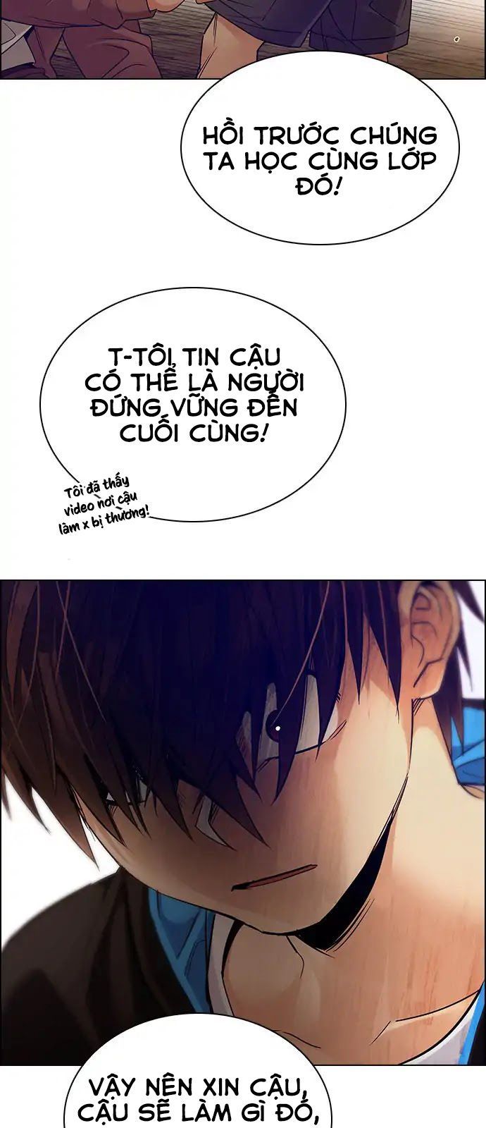 trò chơi số mệnh chapter 279 26