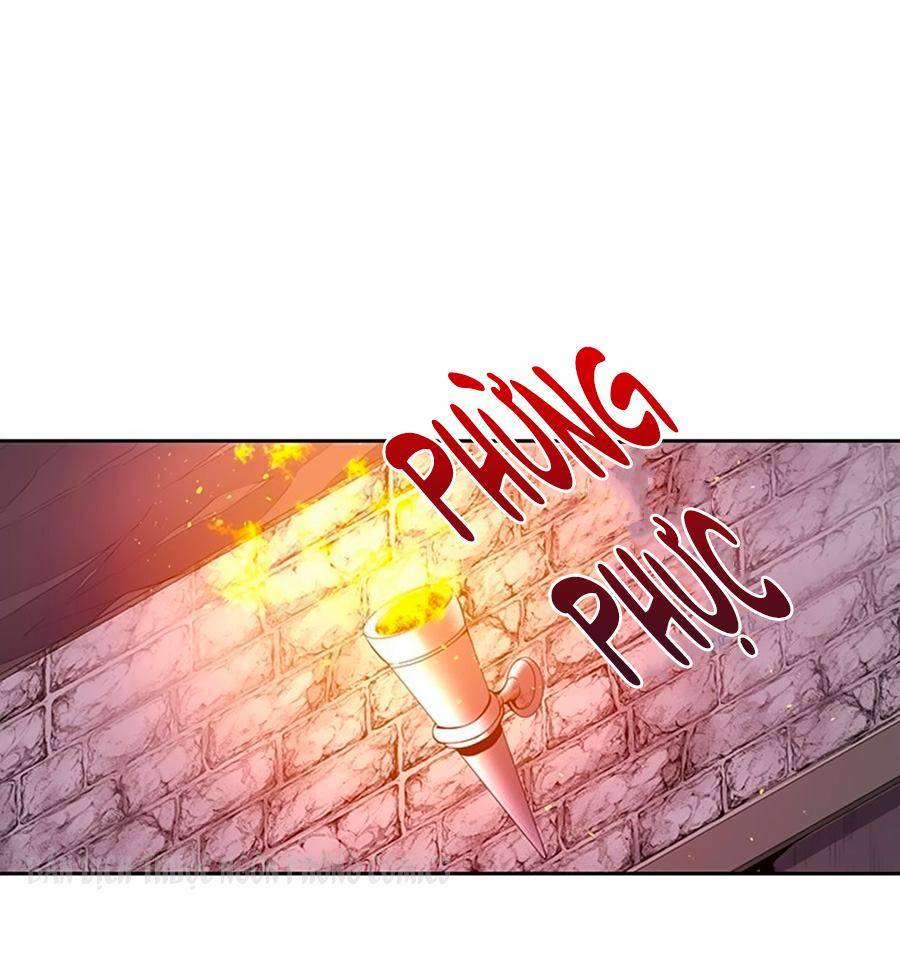 năm môn đệ của charlotte chapter 9 61