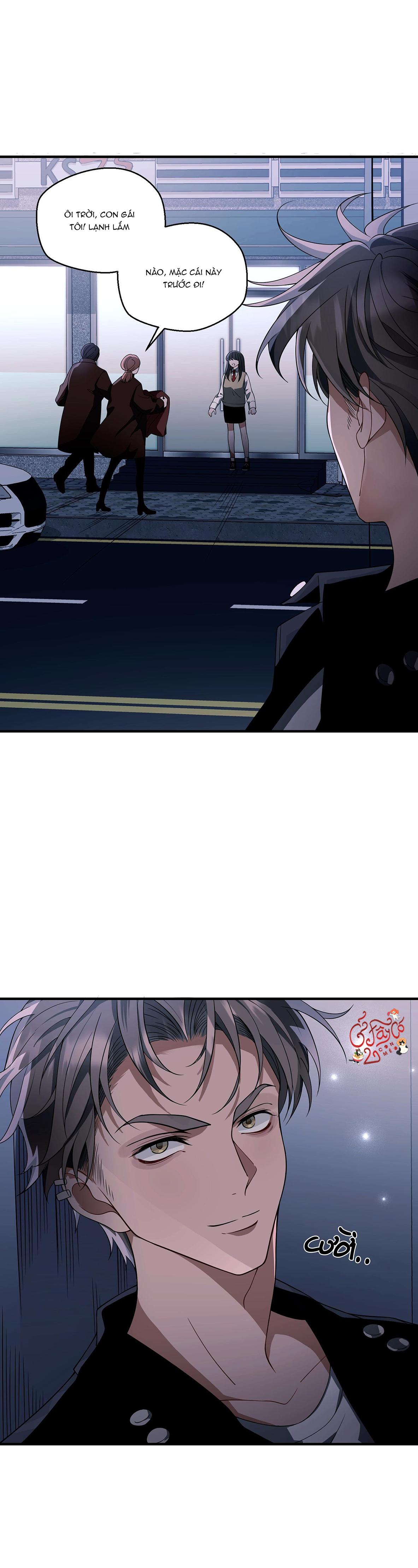 vết cắn tình yêu chapter 10 31