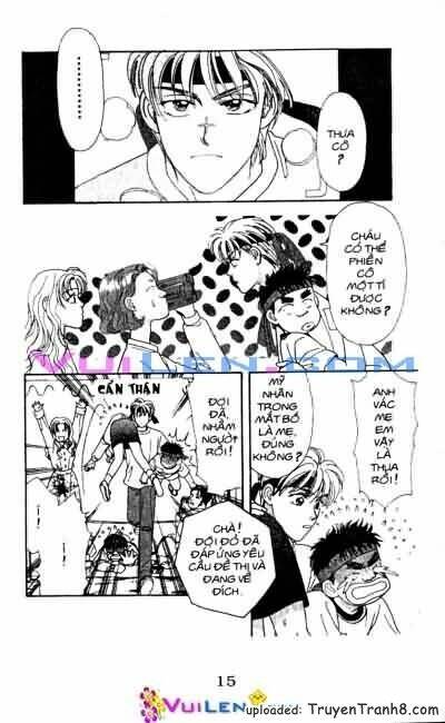 yamada tarou monogatari chapter 9 20