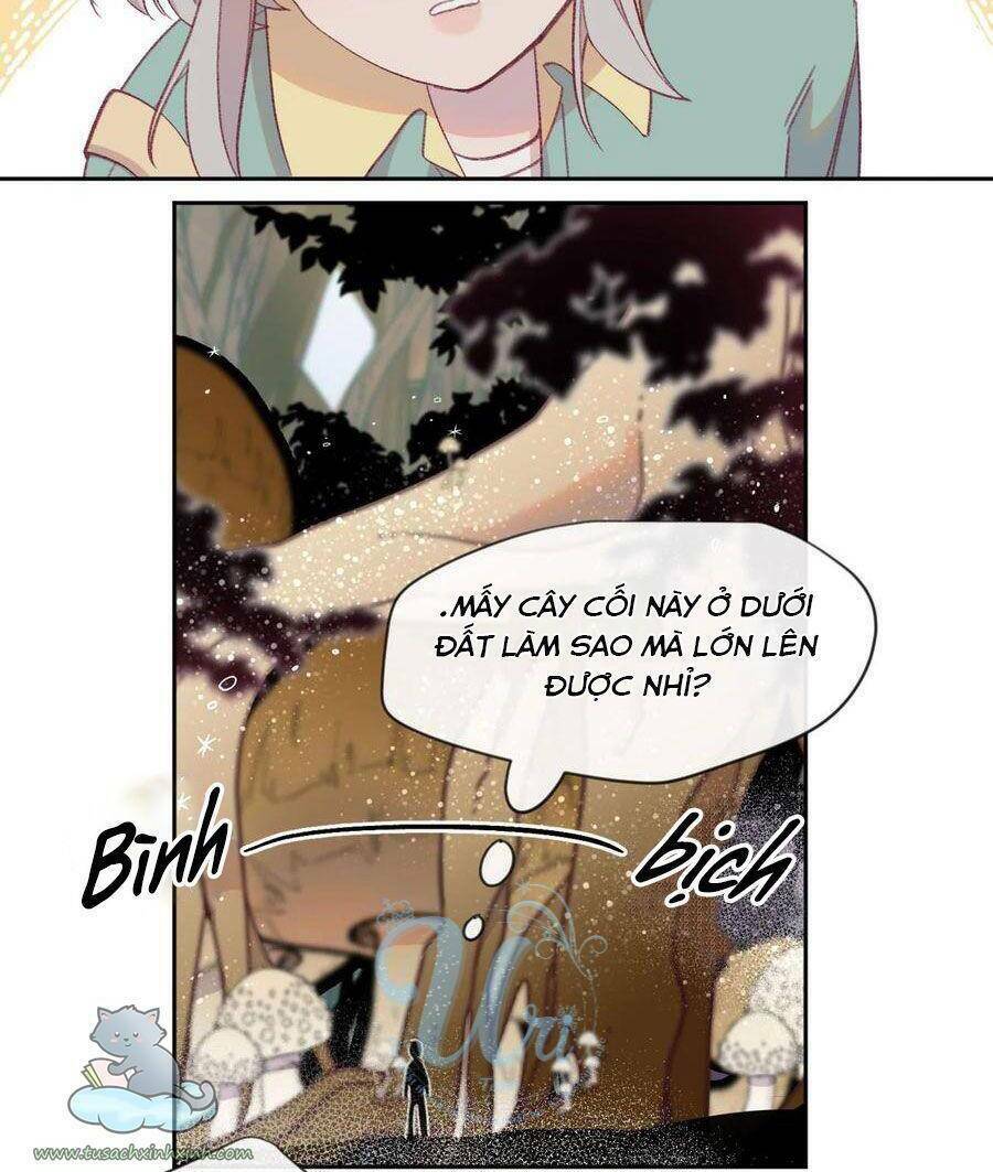 nhật ký nấm ma cô chapter 10 38