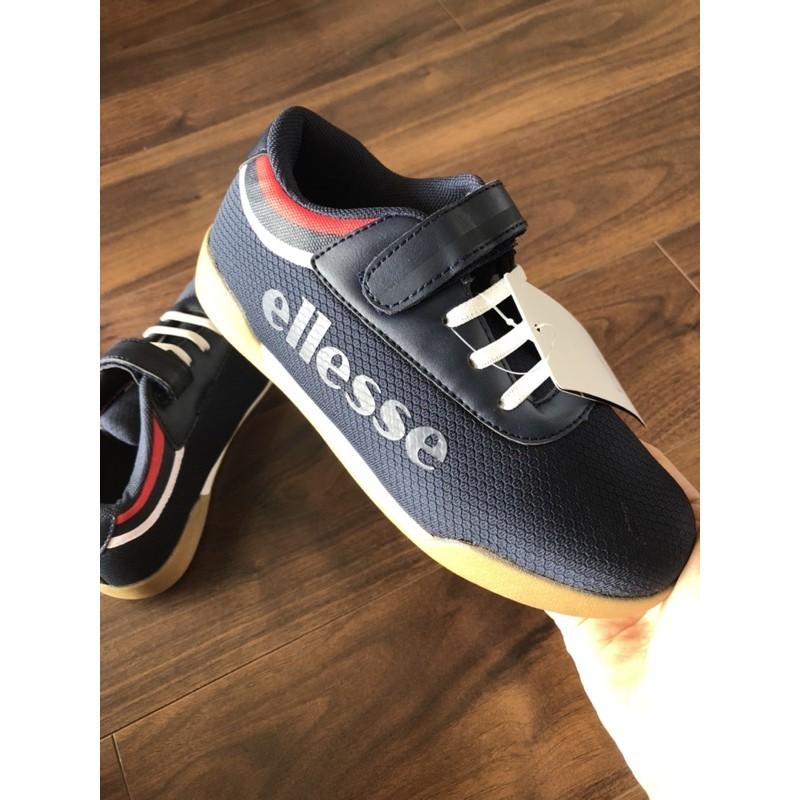 Giày Ellesse Xuất Âu Bé Trai Size 28-35