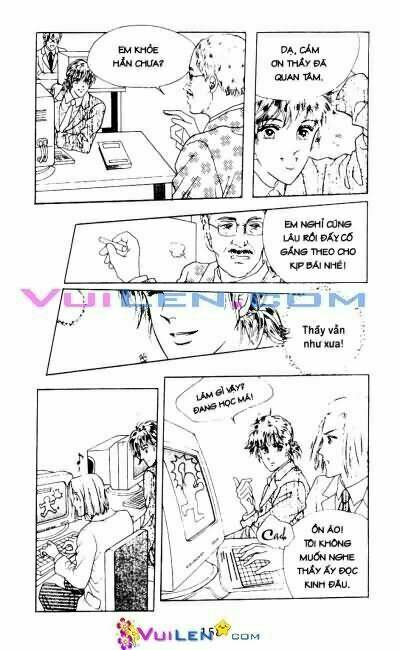 vật cản tình yêu chapter 1 157