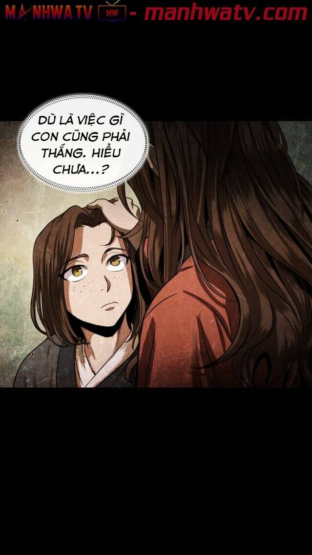 Ngã Lão Ma Thần chapter 0 69