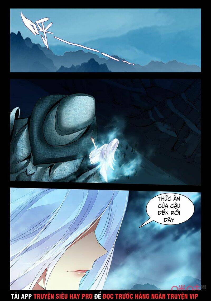 hắc ám huyết thời đại chapter 155 10