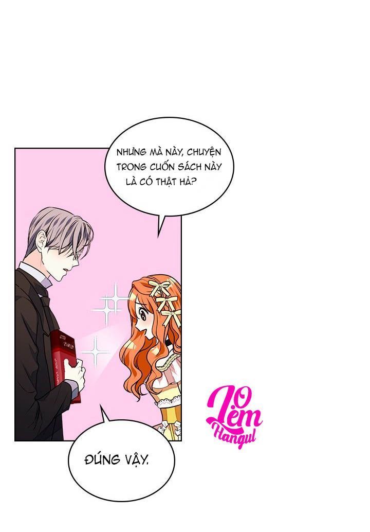 đức hạnh của ác nữ phản diện chapter 18 27