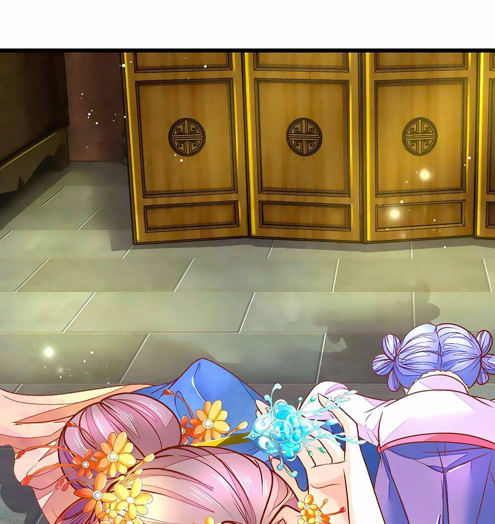 y hậu lệ thiên chapter 3 22