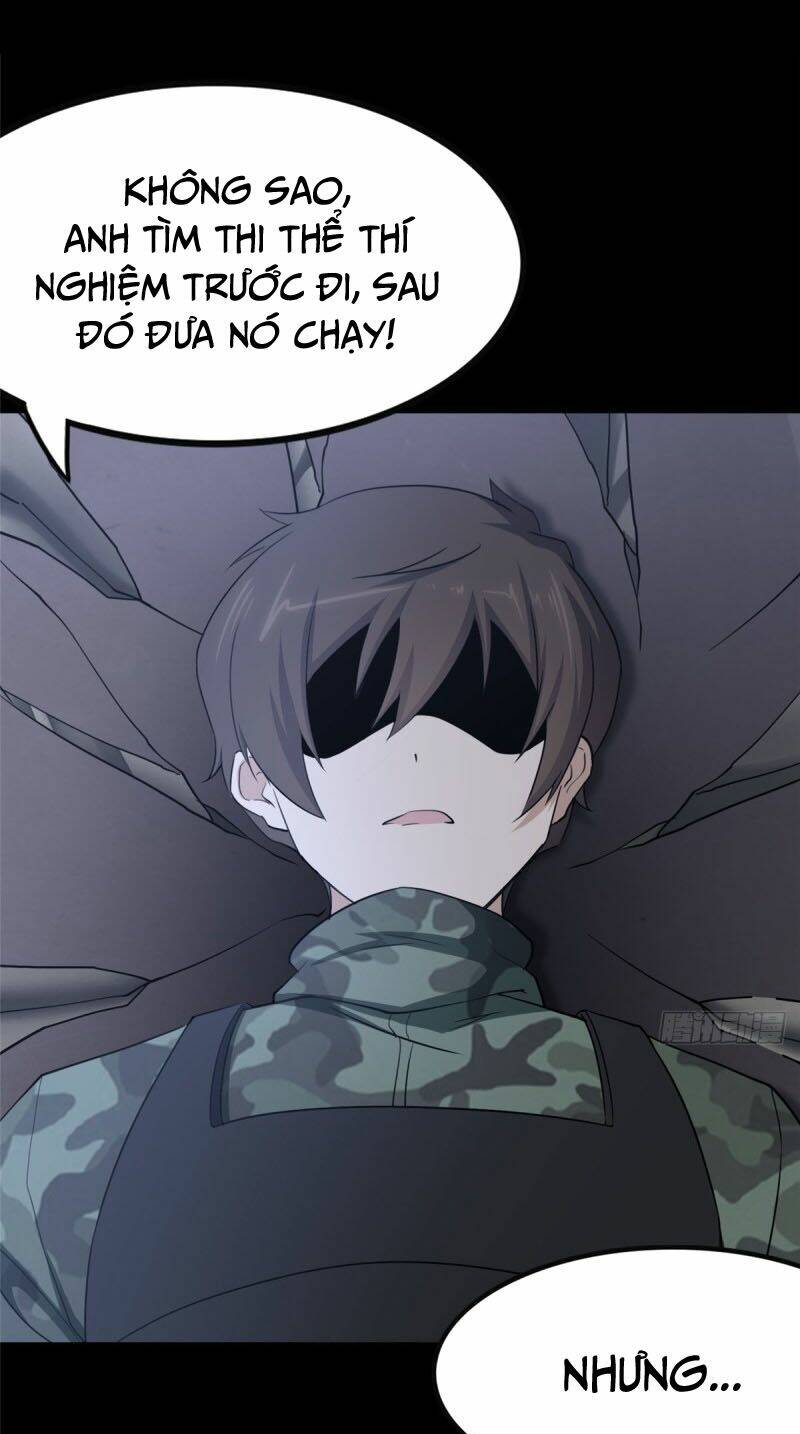 bạn gái virus của tôi chapter 245 66