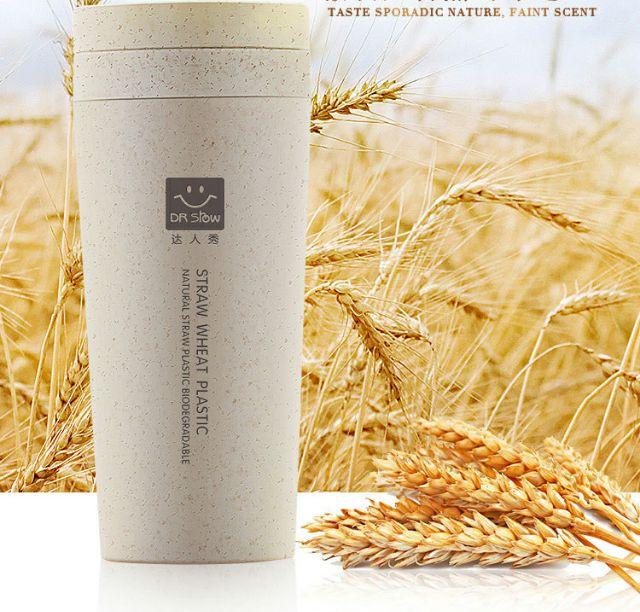 Bình nước Dr srow 300ml