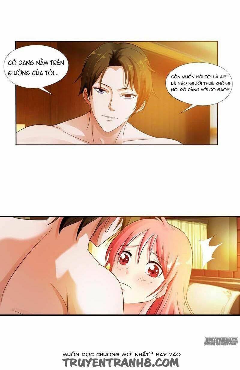 thuốc trừng trị hoàng tử của tôi chapter 1 30