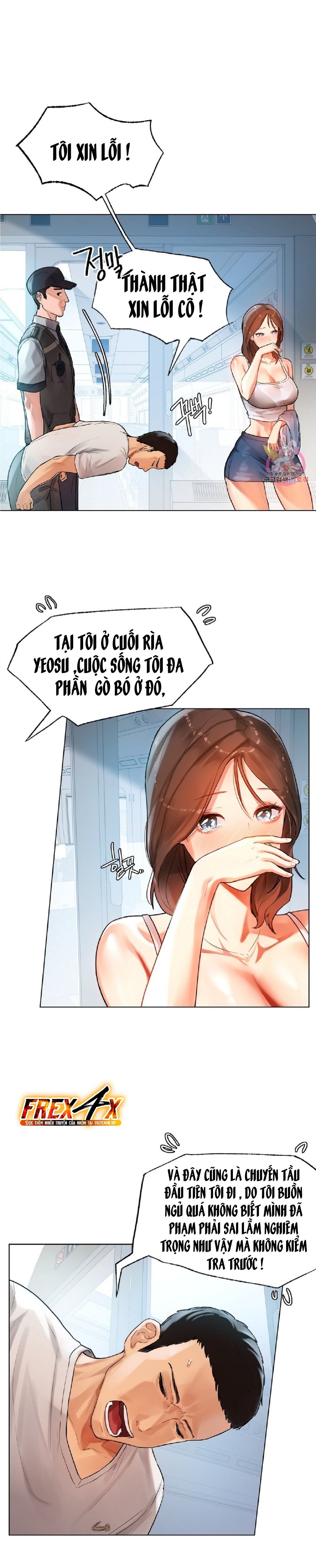 đàn ông và đàn bà ở sillim chapter 1 23