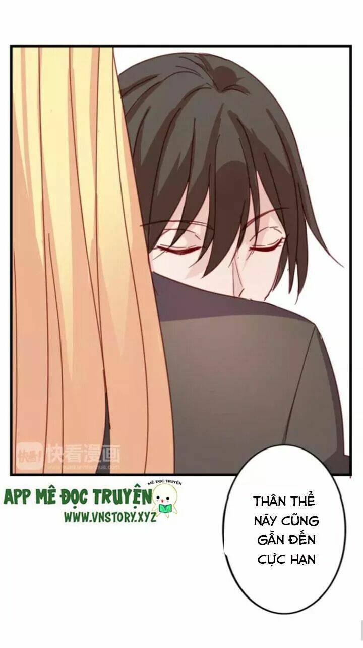 hồ tiên này không tin được chapter 49 27