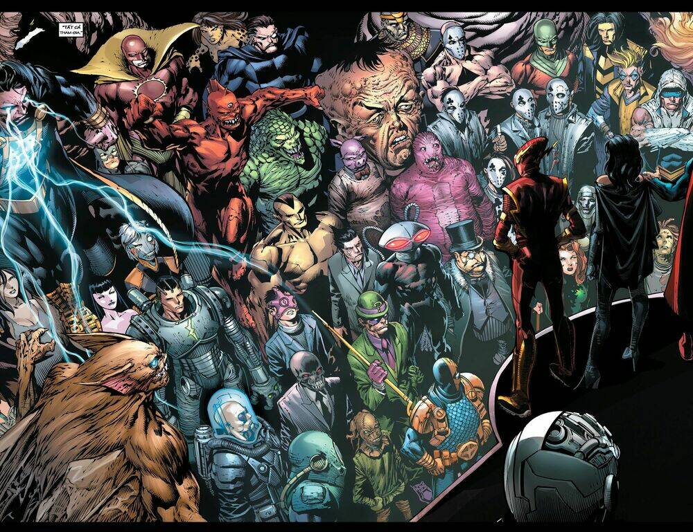 forever evil chapter 1 23