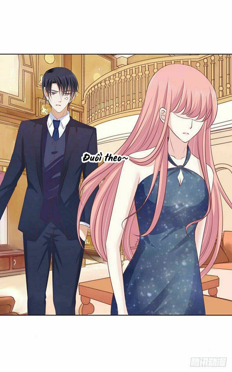 liệt ái tri hạ: series mật đào tiểu tình nhân chapter 130 5