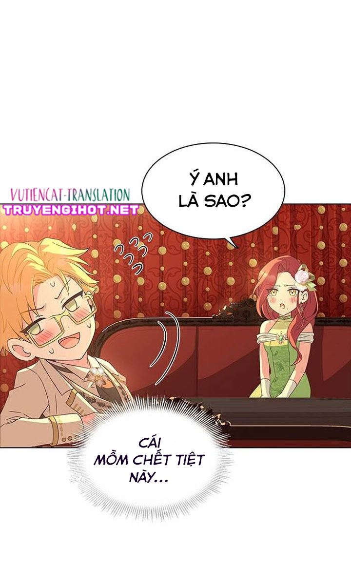 lời cầu hôn đến từ hoàng đế chapter 12 57