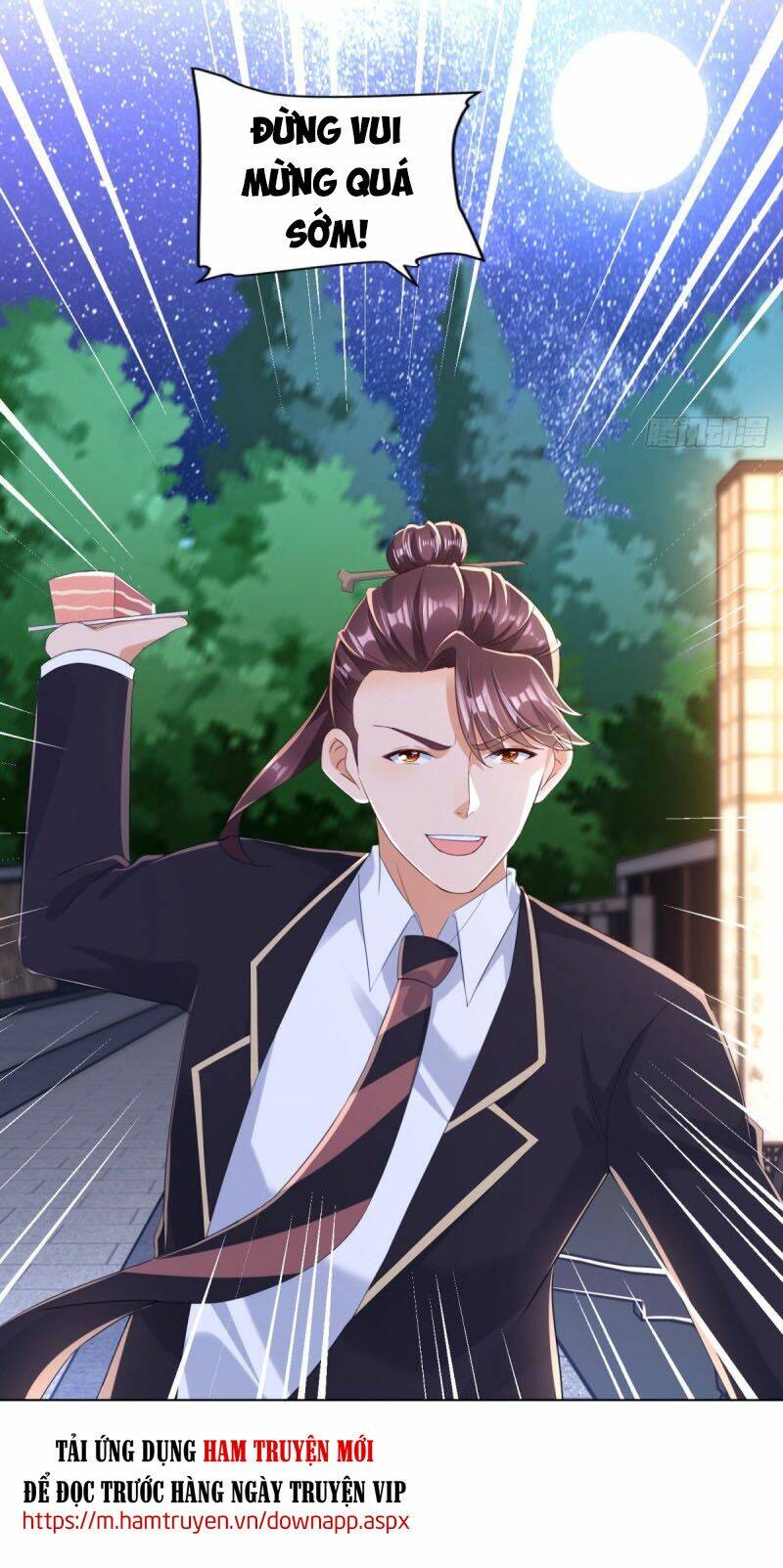 chí tôn toàn năng chapter 92 18