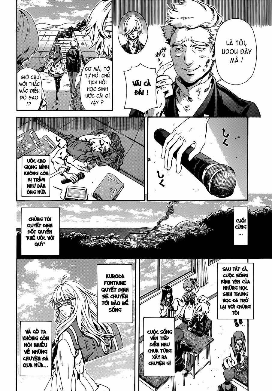 datenshi gakuen debipara chapter 10 20