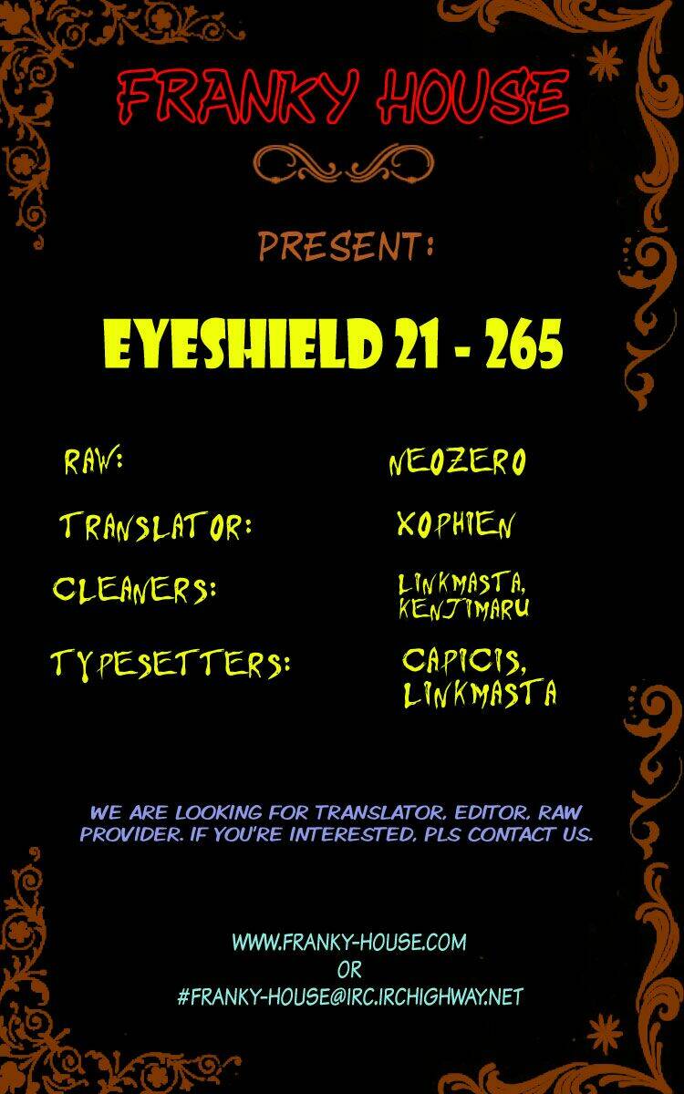 lá chắn mắt chapter 265 20