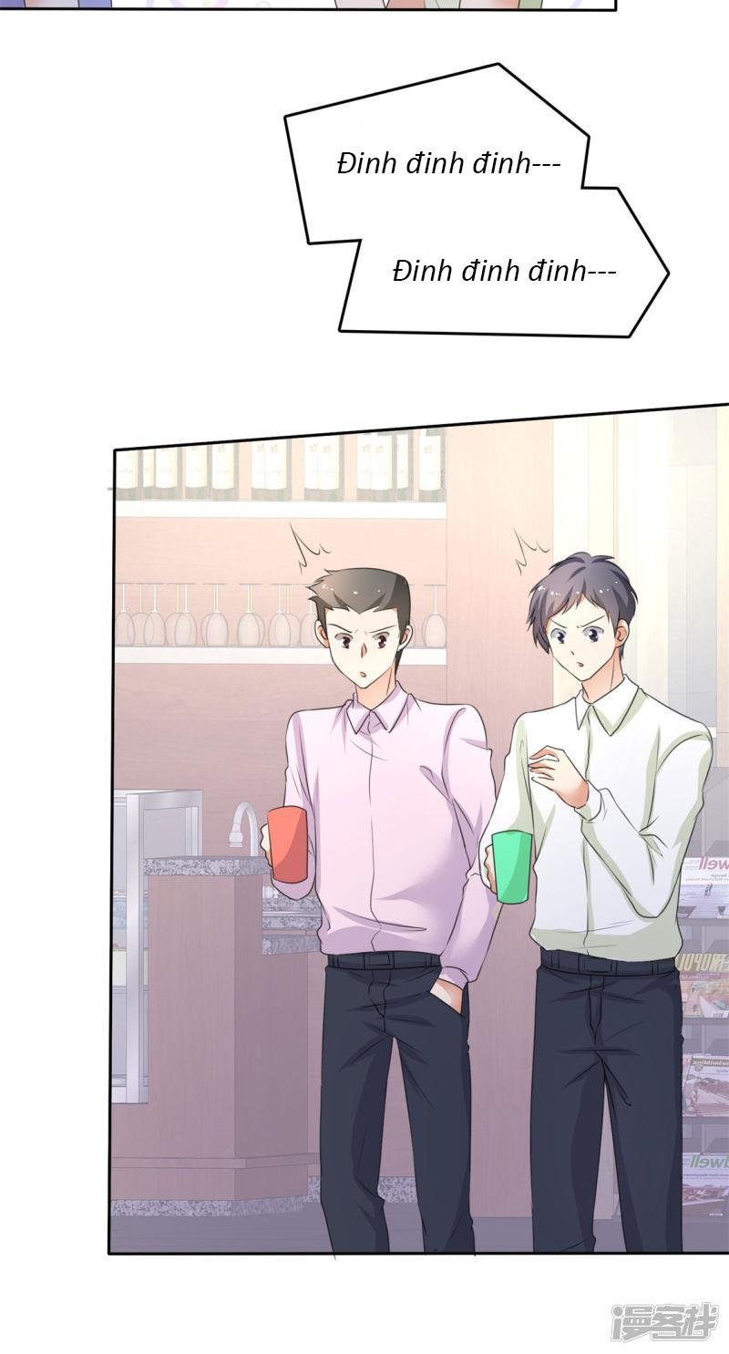 con đường phản công của sủng thê chapter 3 33