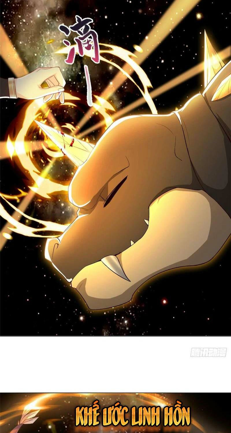 người nuôi rồng chapter 24 16