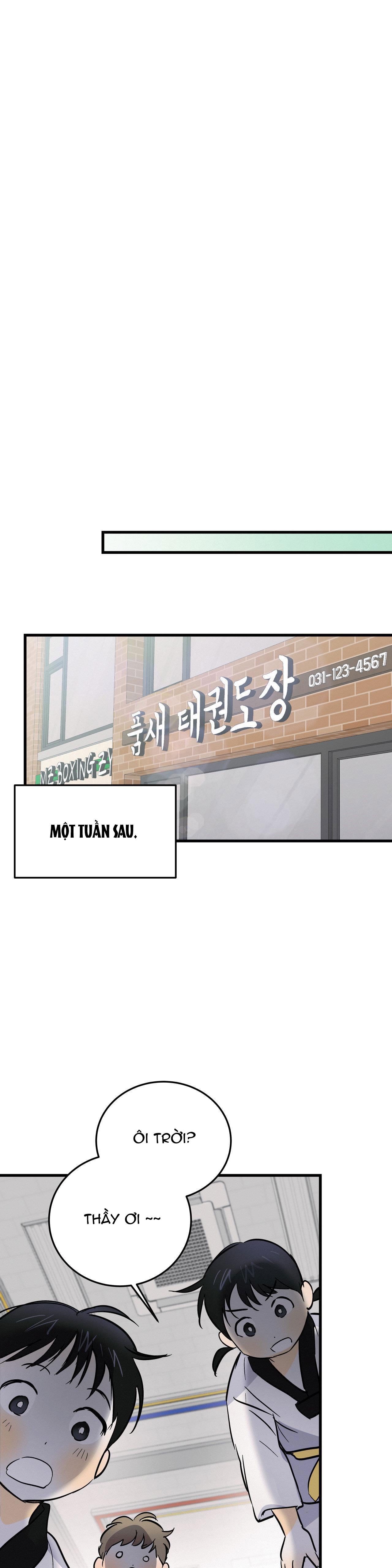 lie again chapter 8 30