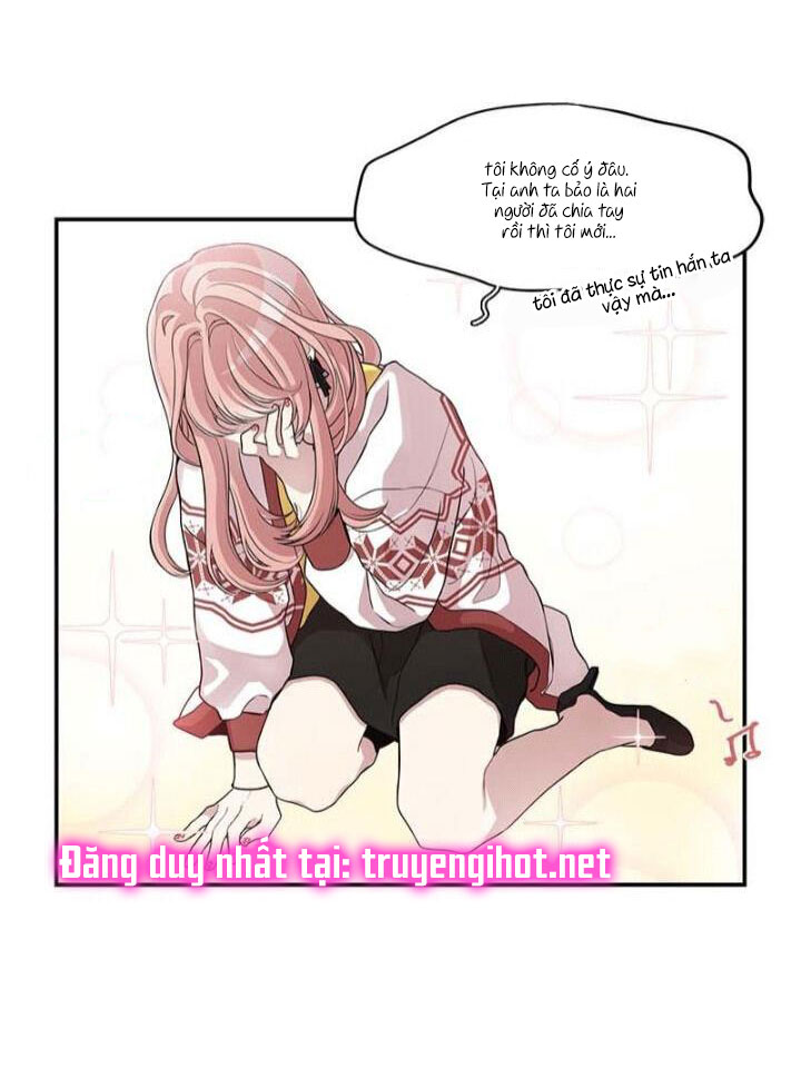 khoảng thời gian chúng ta đã bỏ lỡ chapter 2.3 21