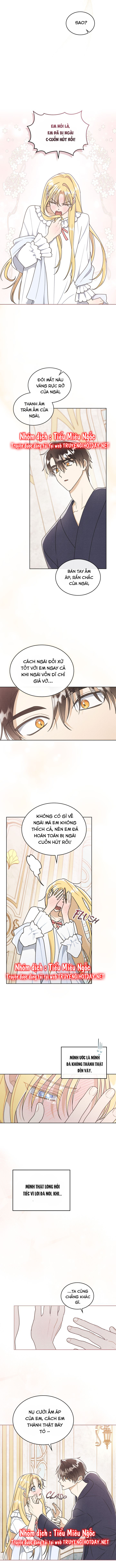 chúng ta cùng nhau tắm nhé? chapter 19 7