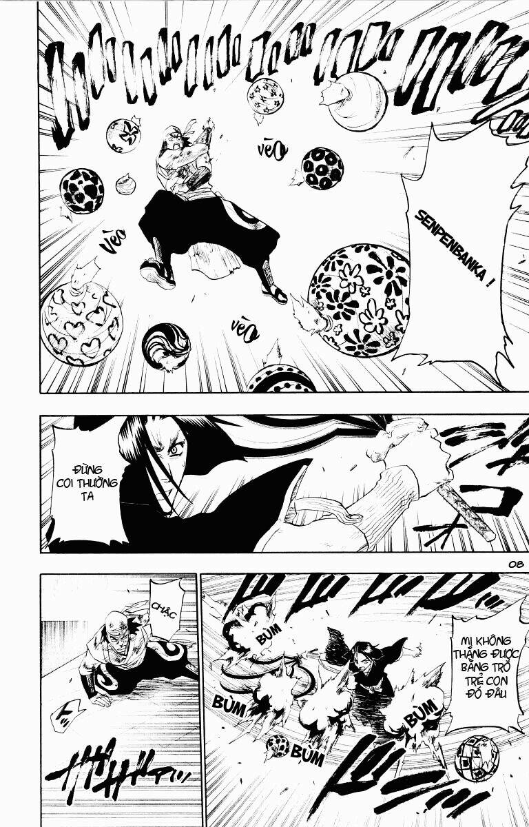 thần chết ichigo chapter 90 8