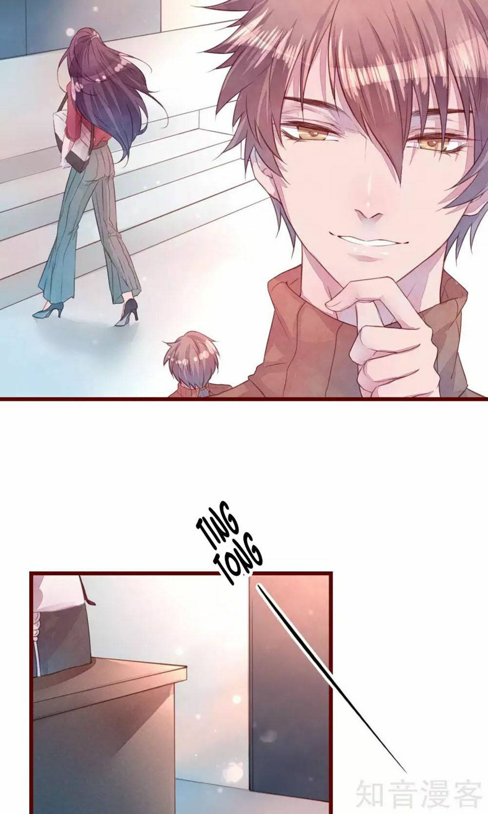 đào tạo nuôi dưỡng bạn trai mèo chapter 24 16