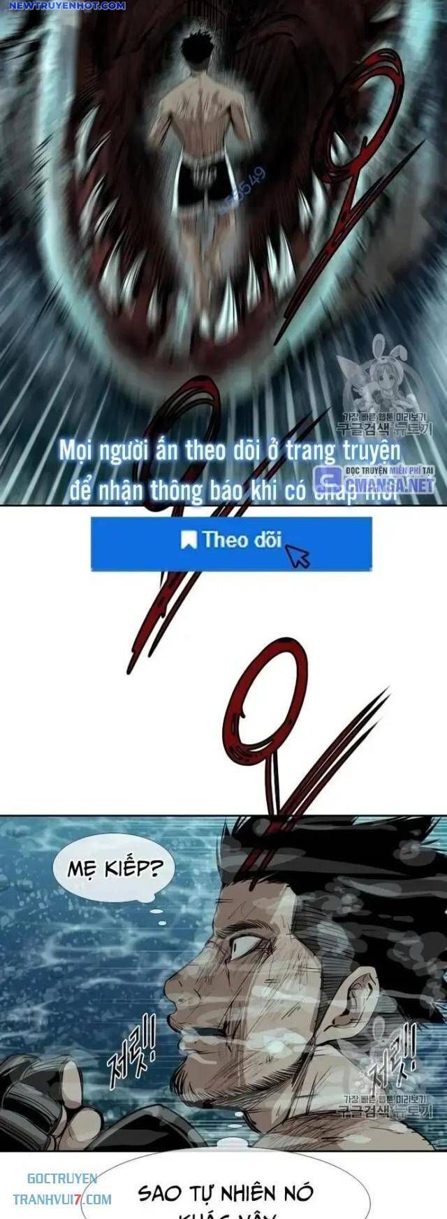 shark - cá mập chapter 163 38