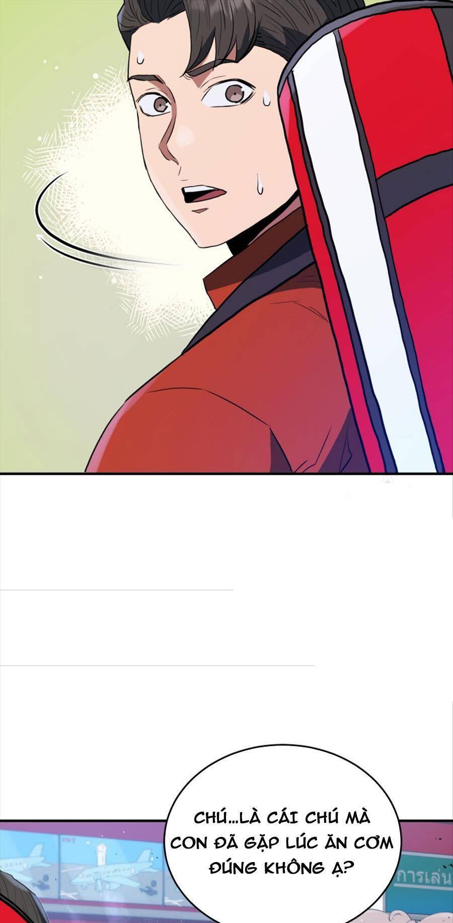 hệ thống oán hận của ta chapter 61 31