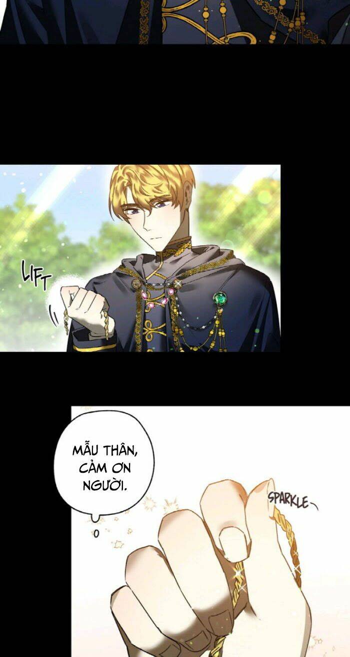 phương pháp tán tỉnh của nữ thợ săn chapter 27 10