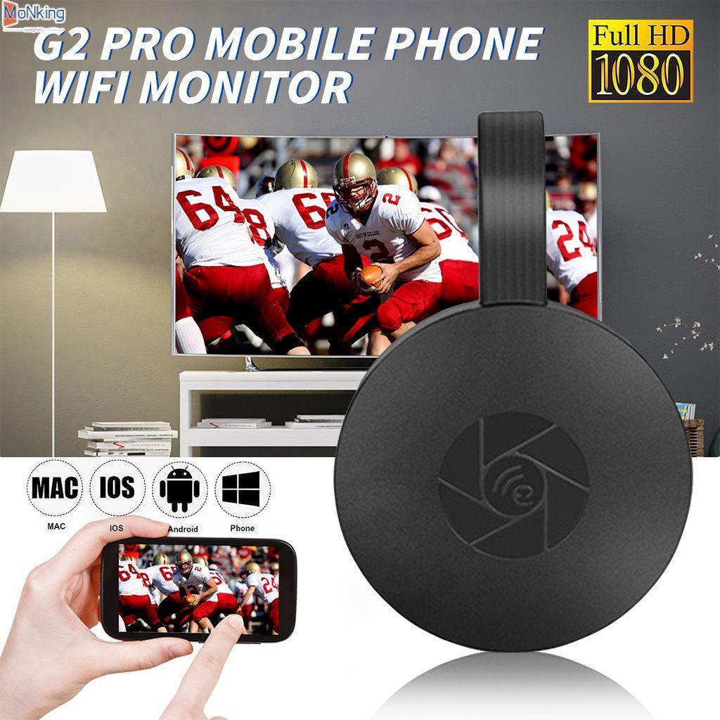 Google Chromecast 3 Nguyên Thế Hệ Thứ Ba Full HD Đen 3rd Thế Hệ Nhập Khẩu Từ Mỹ ^ MK ^