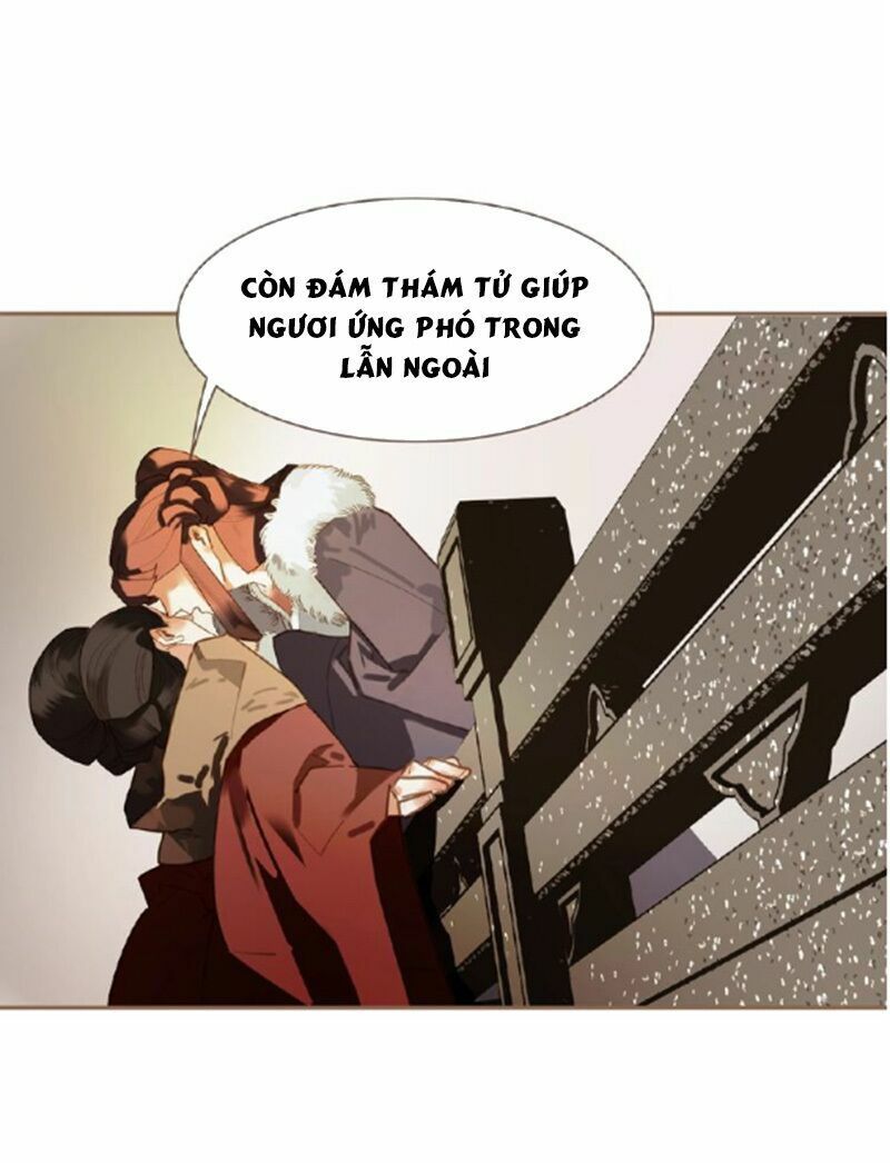 nhất đại linh hậu chapter 81 10