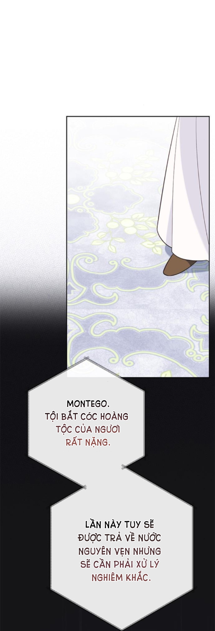 Tiểu Bạo Chúa chapter 17.1 - Trang 31