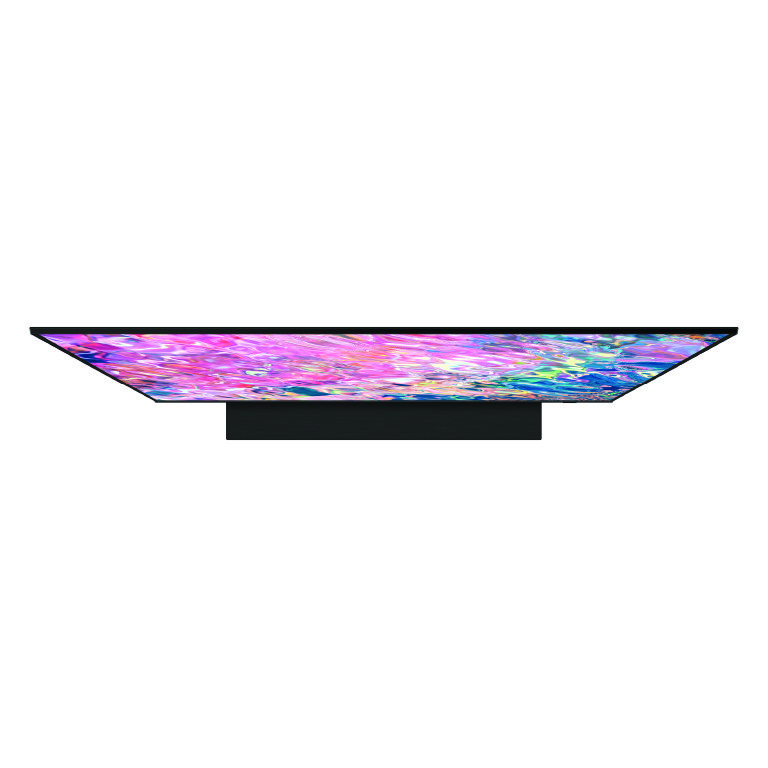 Smart tivi QLED 4K 43 inch Samsung QA43Q60BAKXXV - Hàng chính hãng