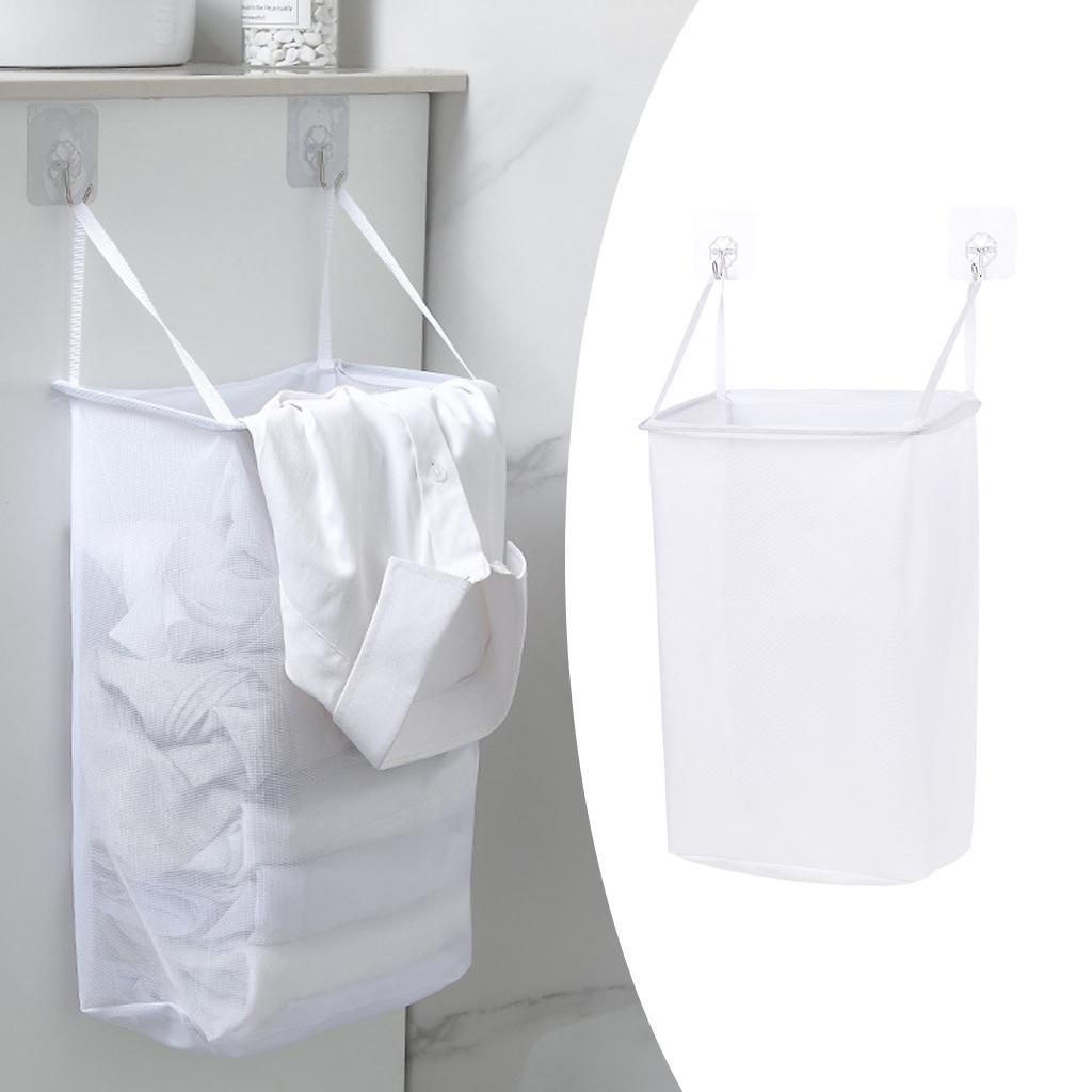 Laundry Basket Baby Organizer for Clothes Laundry Basket