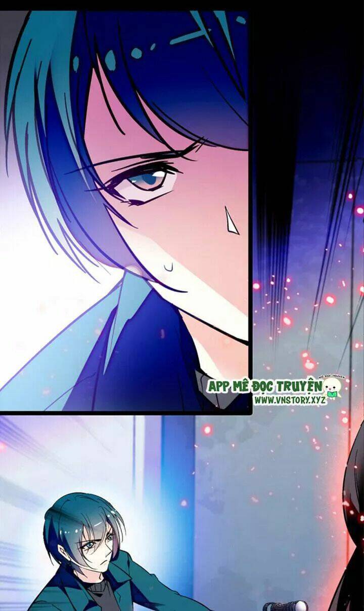 nữ hầu sau giờ học chapter 64 10