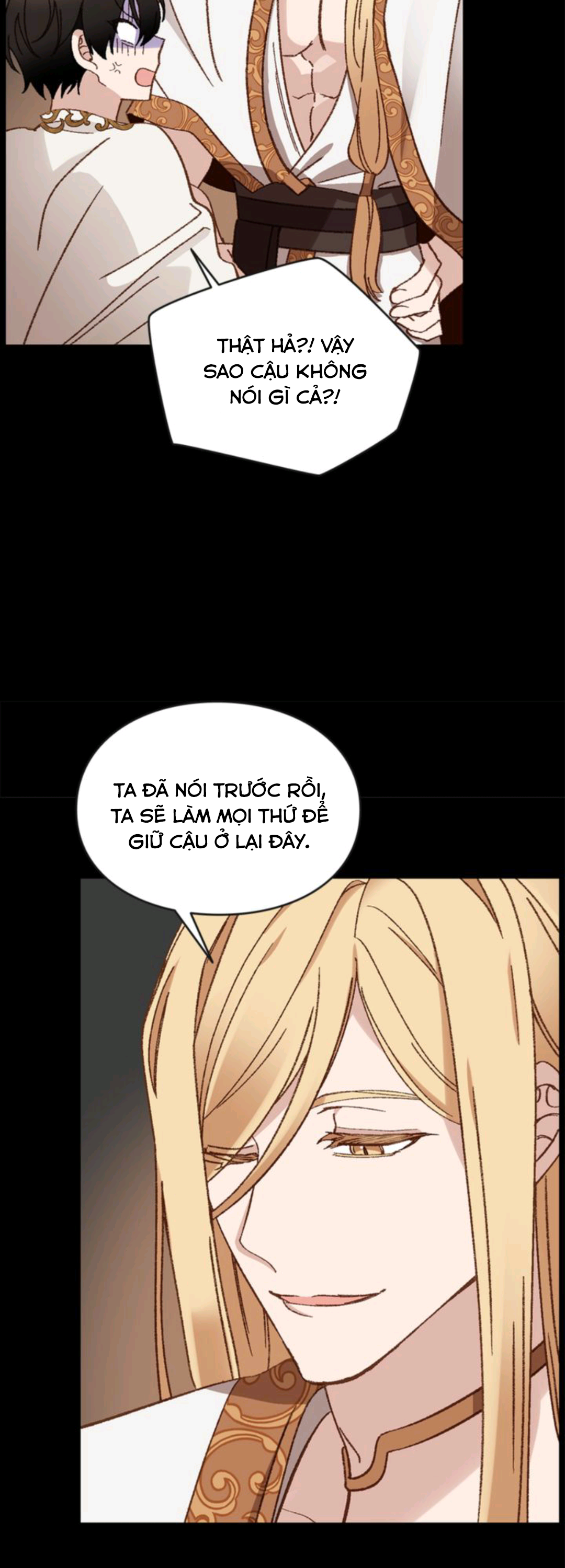 cứu rỗi chapter 13 36