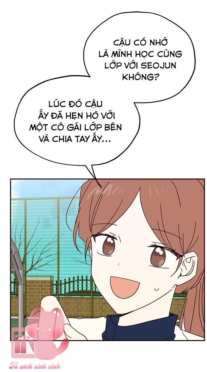 sợi chỉ tình yêu chapter 46 42